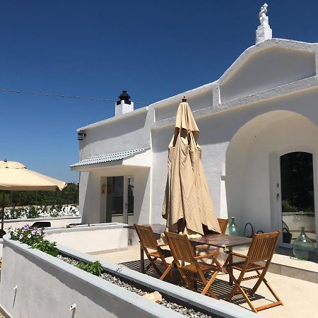 Casa Vacanza I Cedri Villa Martina Franca Buitenkant foto