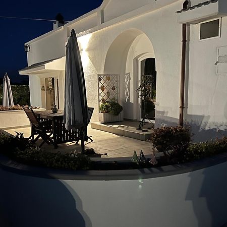 Casa Vacanza I Cedri Villa Martina Franca Buitenkant foto