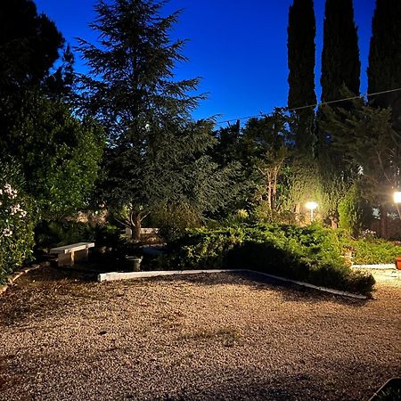 Casa Vacanza I Cedri Villa Martina Franca Buitenkant foto