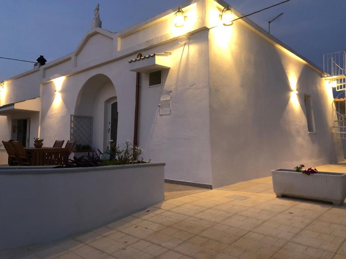 Casa Vacanza I Cedri Villa Martina Franca Buitenkant foto